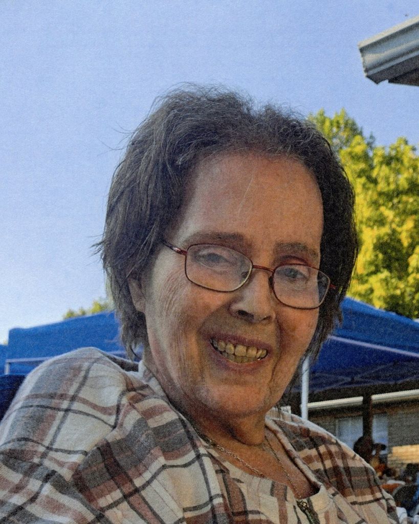 Anna Maria Konemann Profile Photo