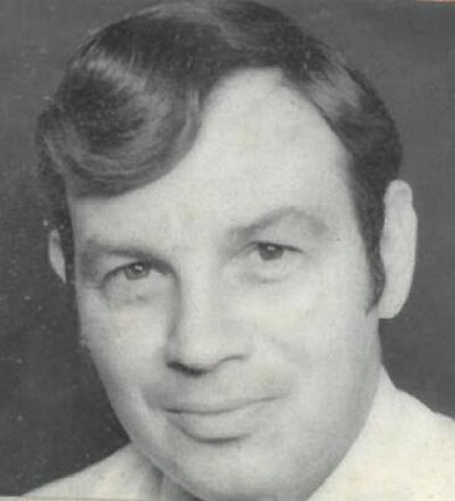 Dewey Herbert Bowling