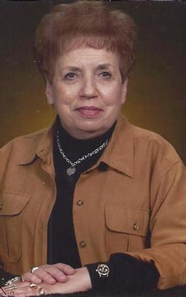 Barbara Kaye Kizziar