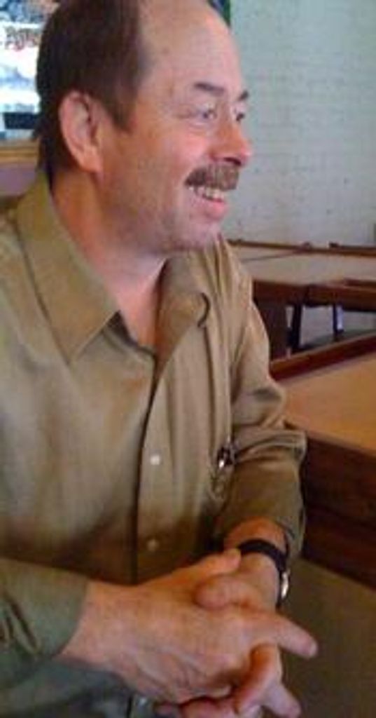 Jeffery Carl Vanaman