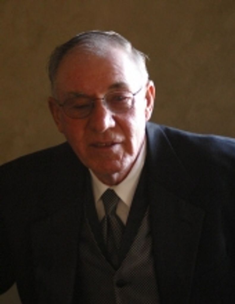Glenn Stanley