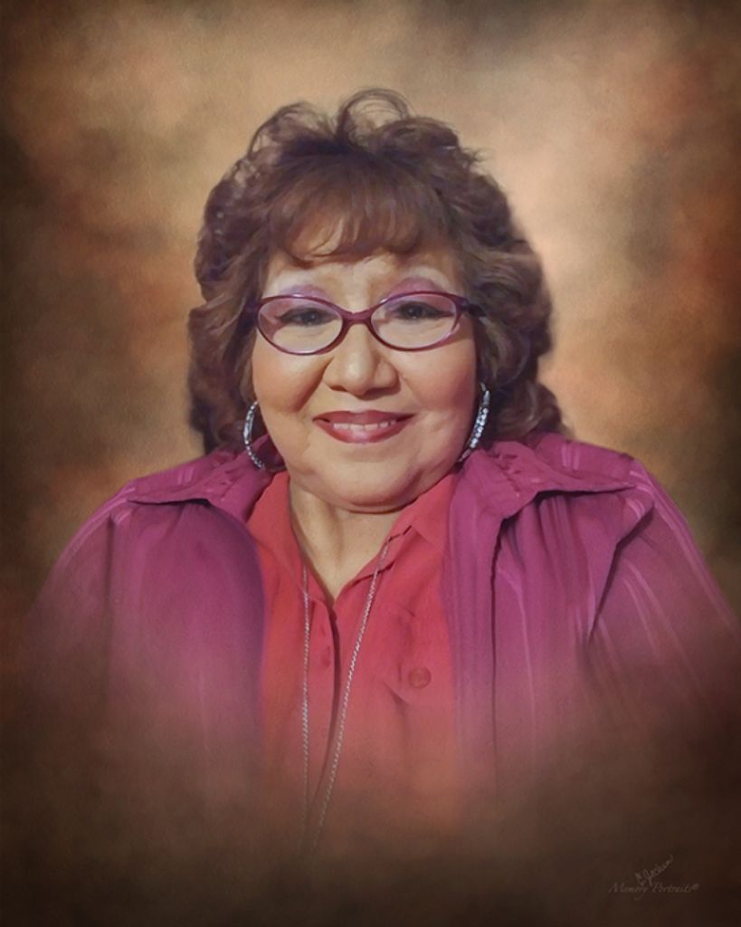 Virginia Mendoza