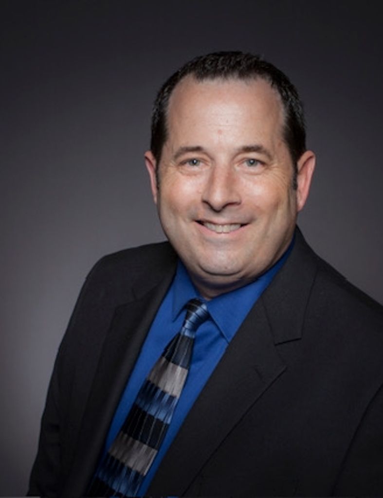 Christopher P. Montana Profile Photo