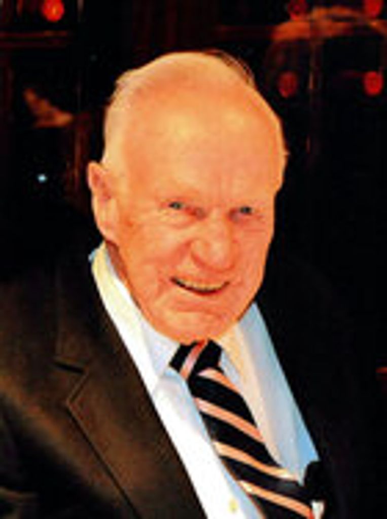 John Mathews Profile Photo