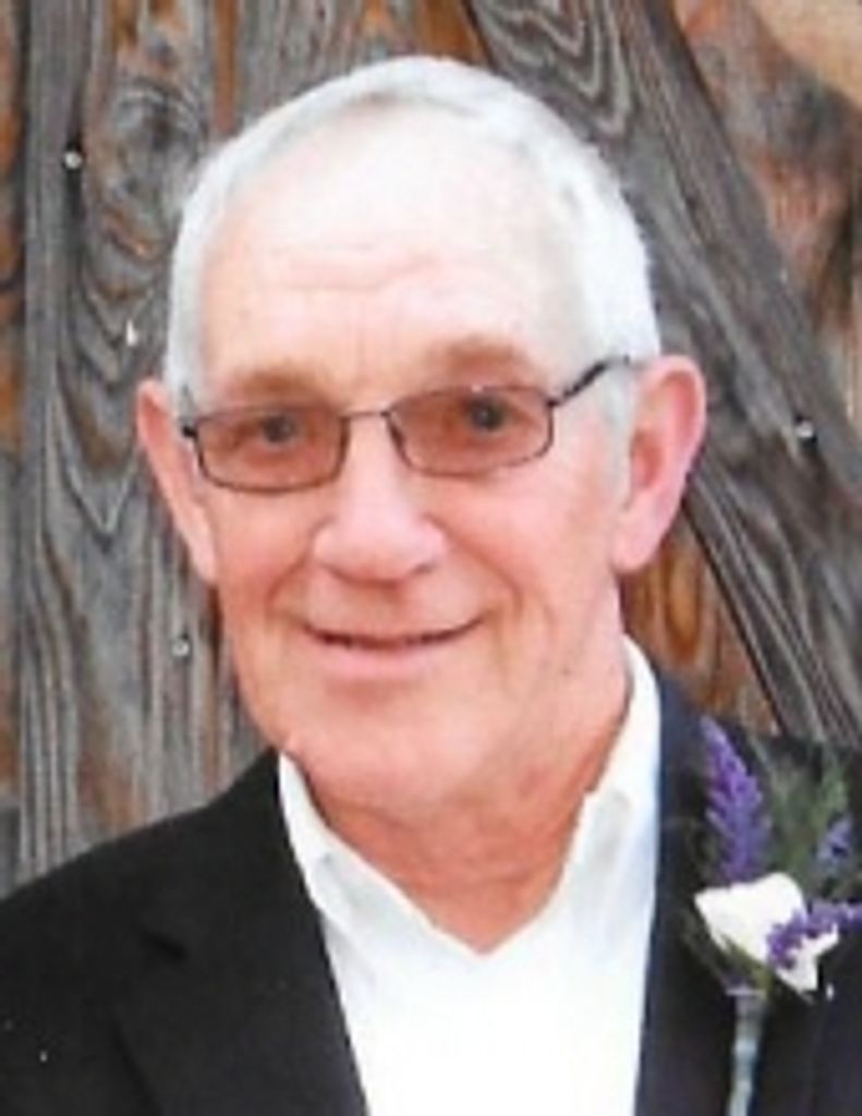 William J. "Bill" Stallings