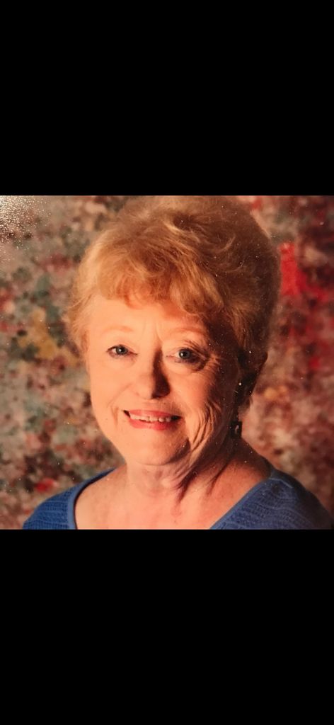 Shiela J Betts Profile Photo