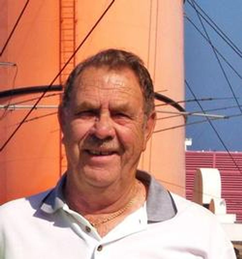 Jerry Dale Irwin