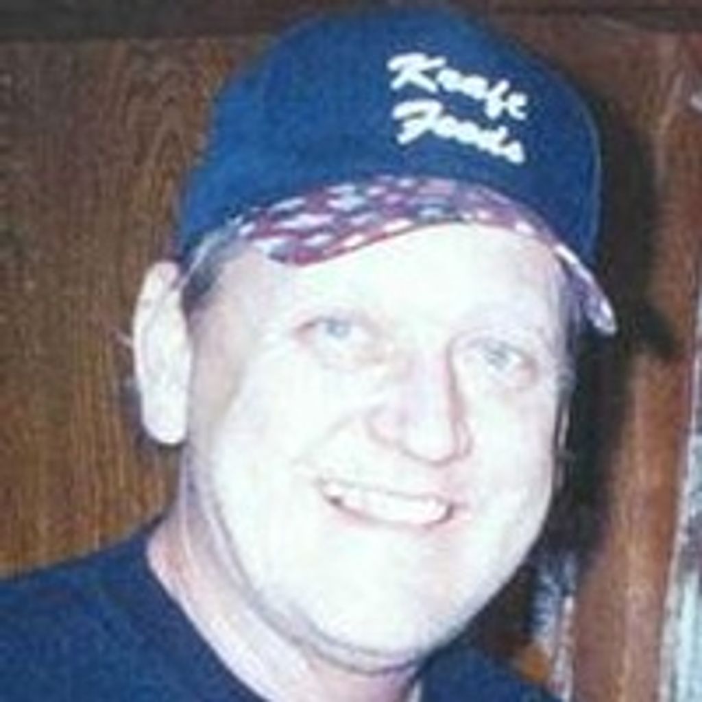 James M. Black, Iii