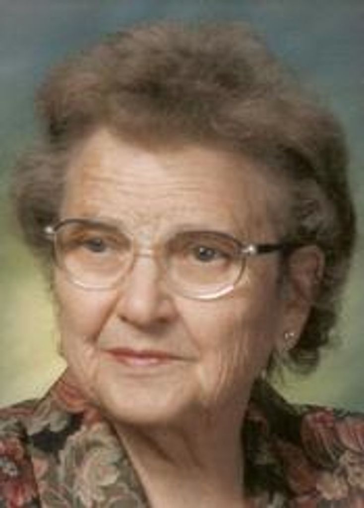 G. Lorraine Porter Profile Photo