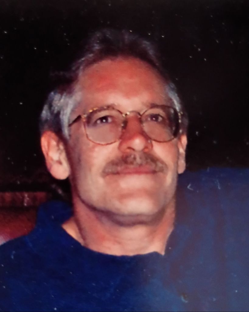 Gregory "Greg" Steven Blair Profile Photo