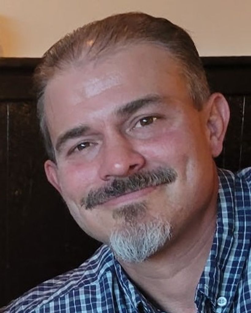 Michael Glenn Miller Profile Photo