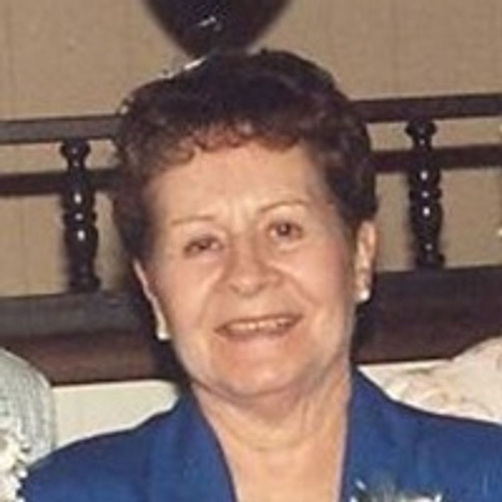 Marguerite  "Dollie" Anderson