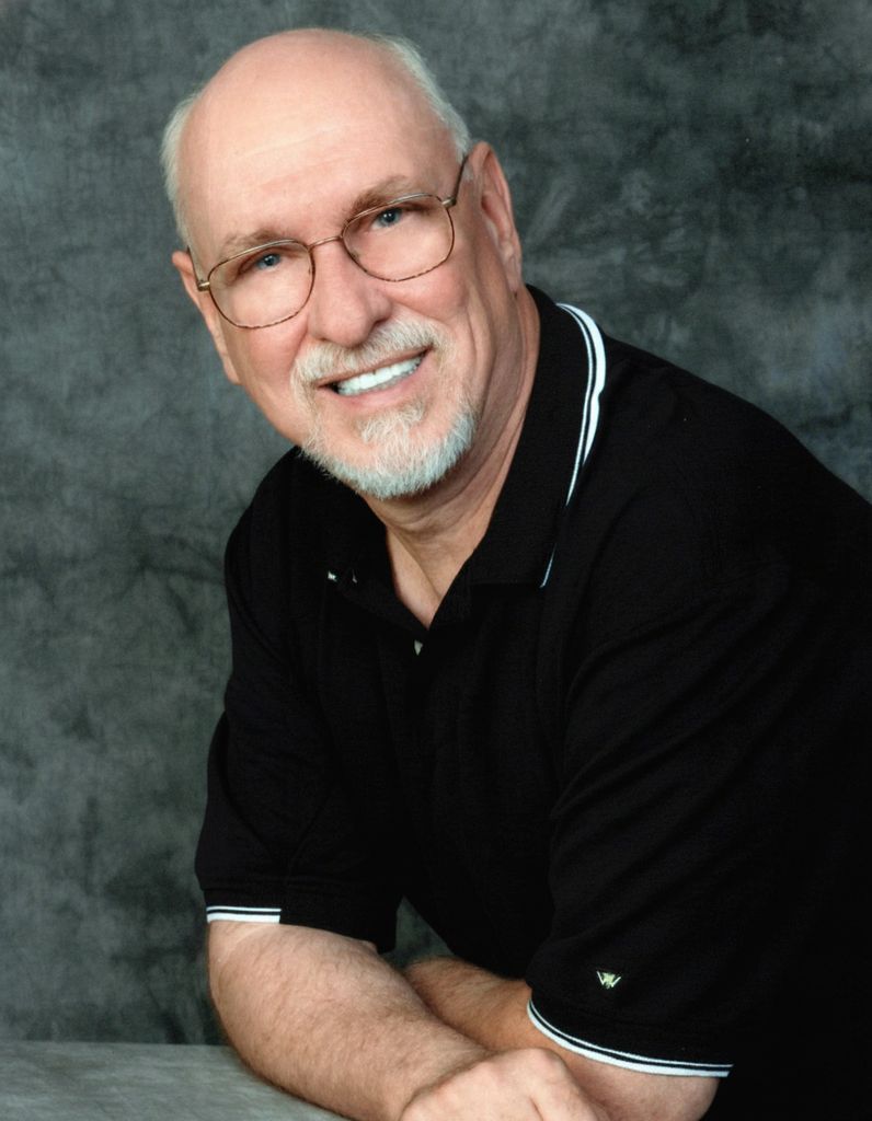 Thomas D. McGonagle