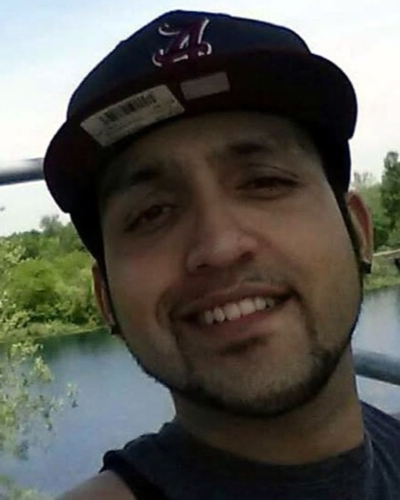 Zuhair Ahmed Profile Photo