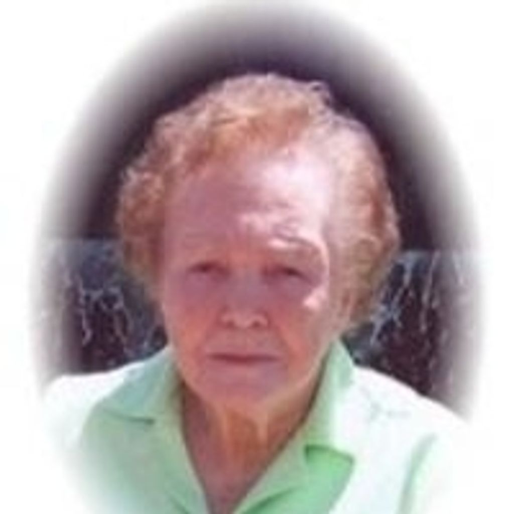 Lucille Della Harrison