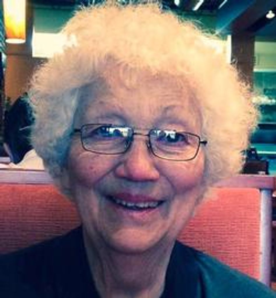 Georgiana M. Wallace