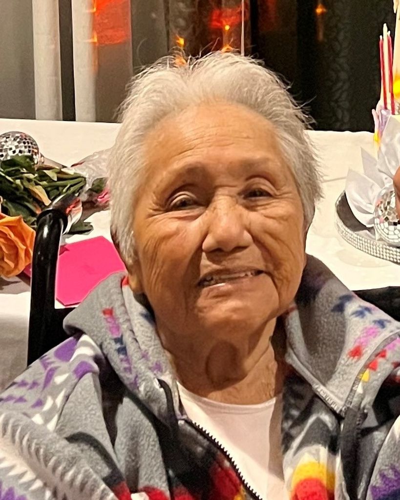 Garnet Cuthair Olguin Profile Photo