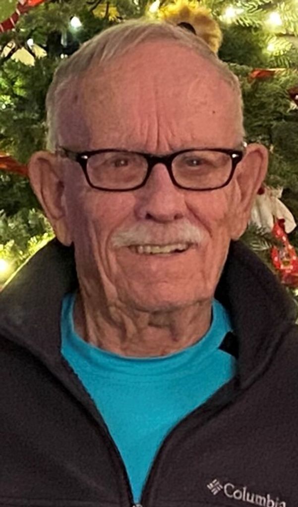 Richard Allen Nankivel