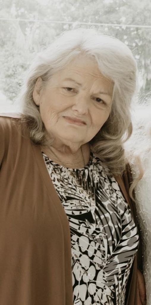 Elfreida Eureida Relihan