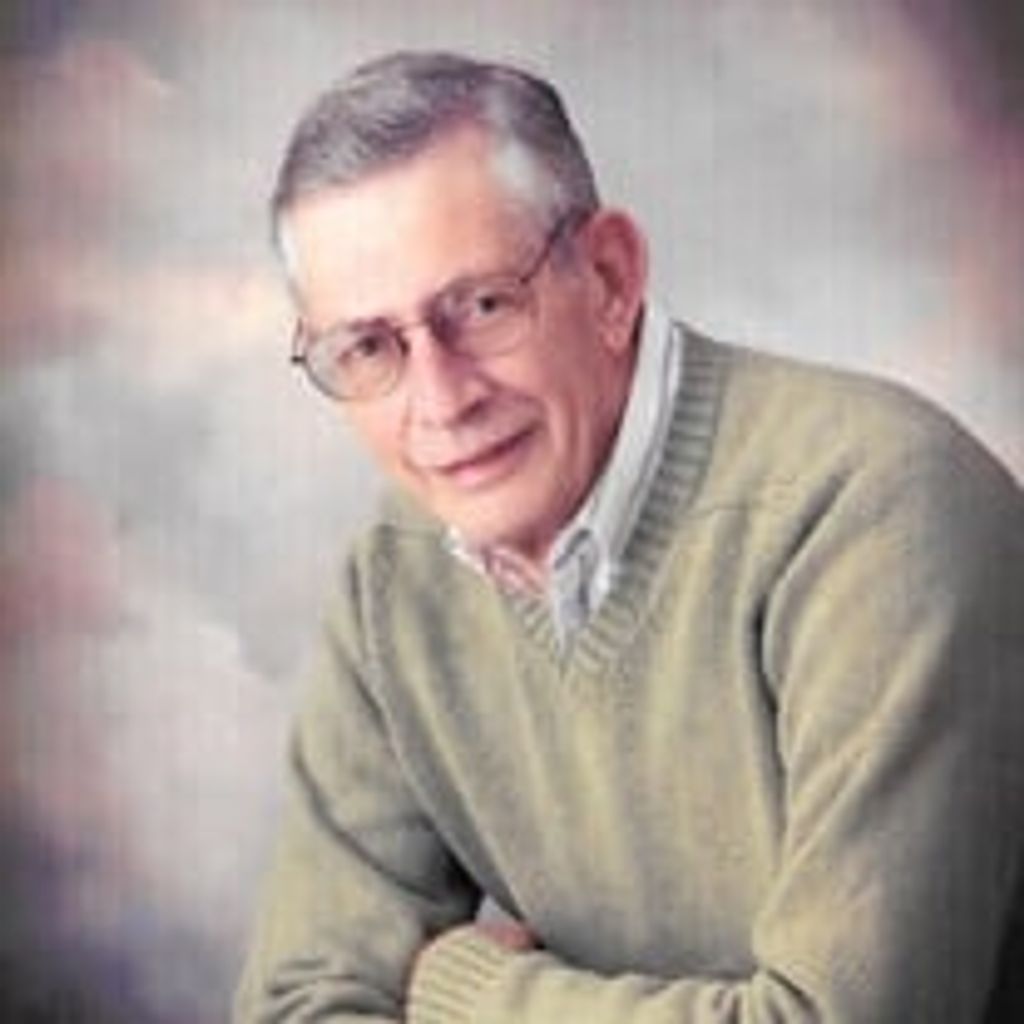 Ronald Wayne King