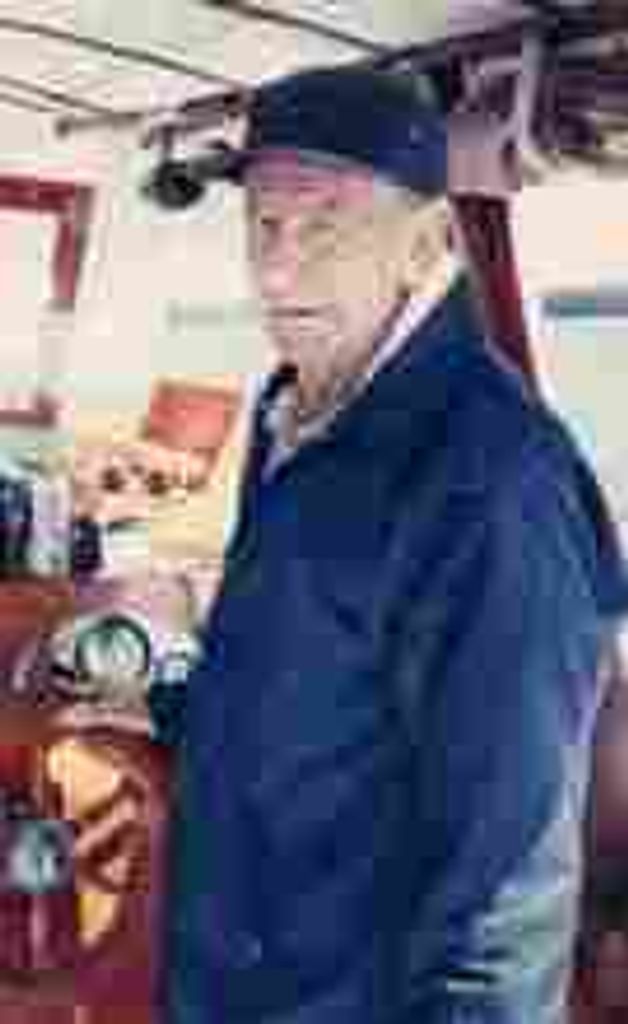 Clifford M. Egerton