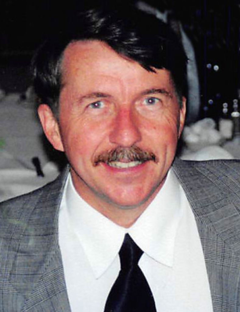 Terry D. Naylor Profile Photo