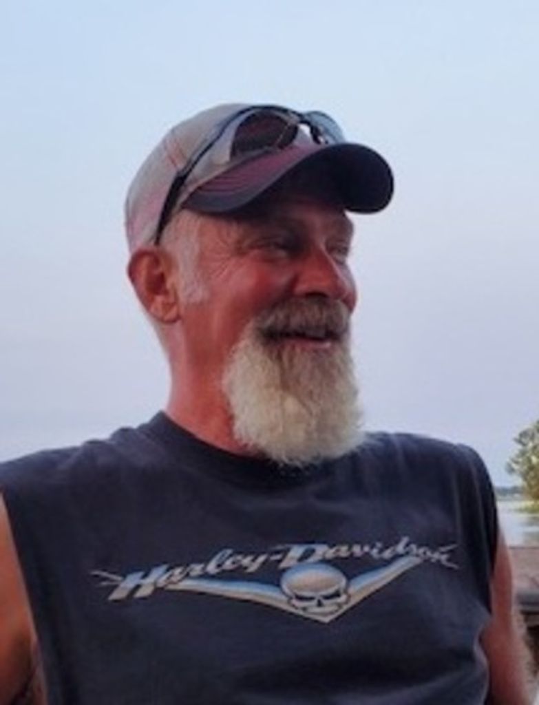 Mark Lee Thomason Profile Photo