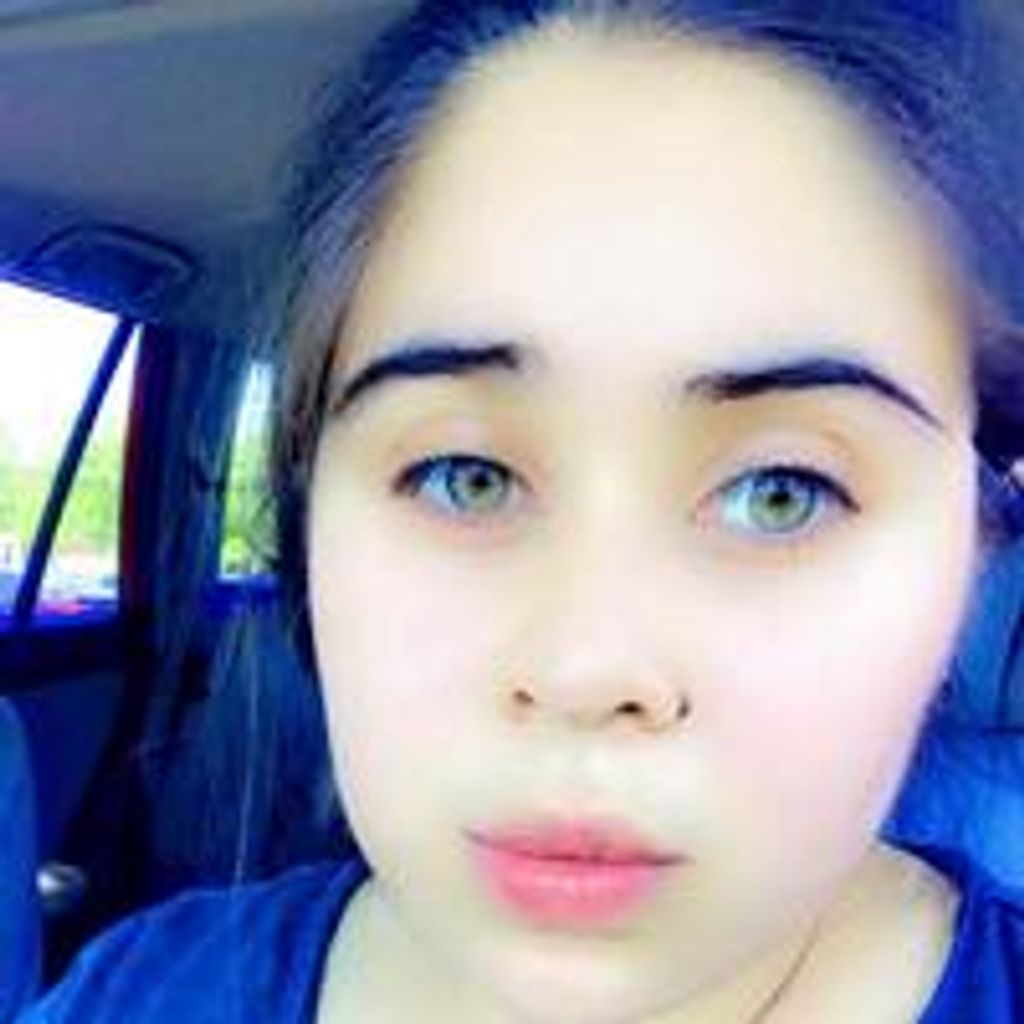 Esmeralda Cervantes-Garcia