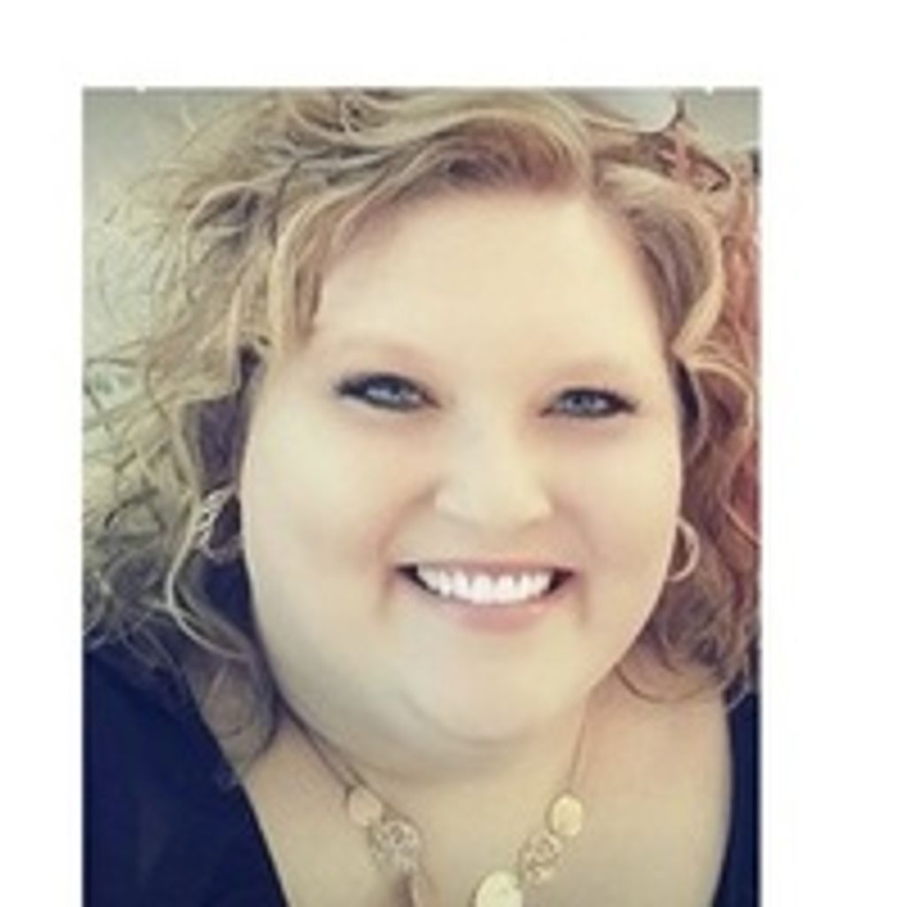 Amber Cline Profile Photo