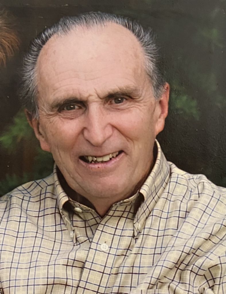 Richard B Millward Profile Photo