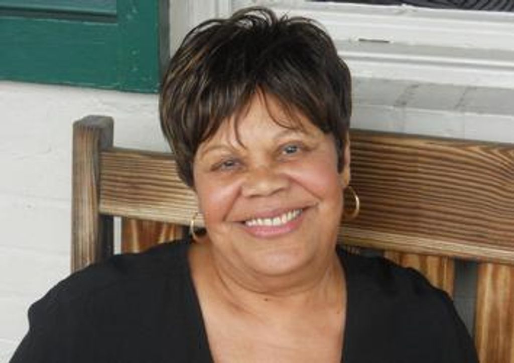 Louise Virginia Dodson Garnett Profile Photo
