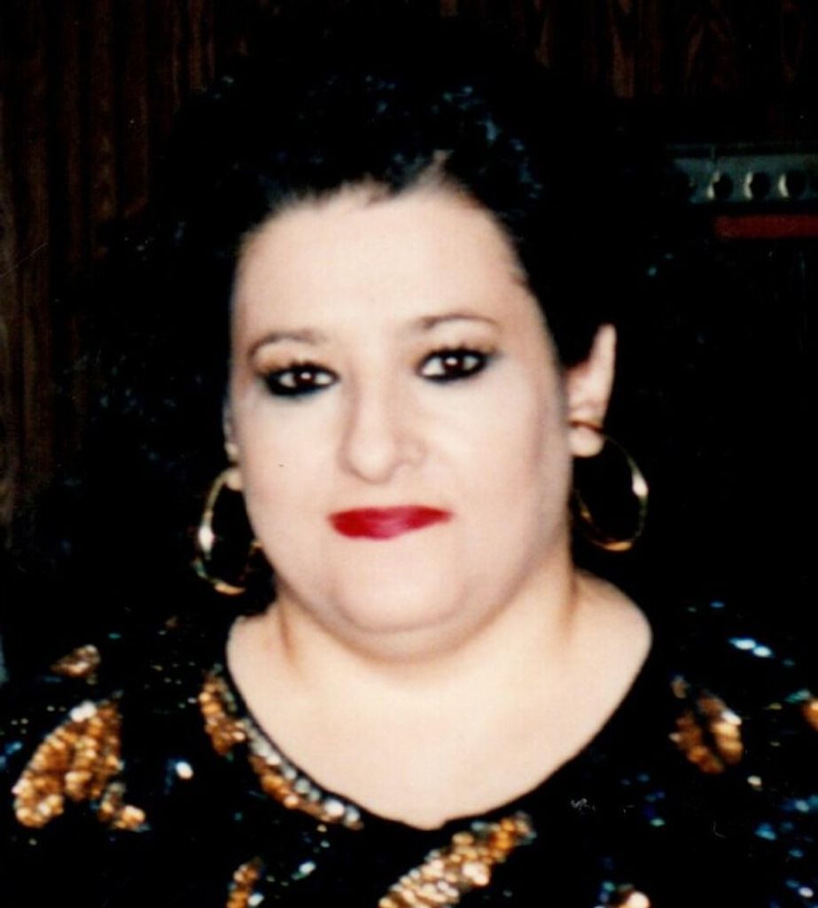 Francine Pryce