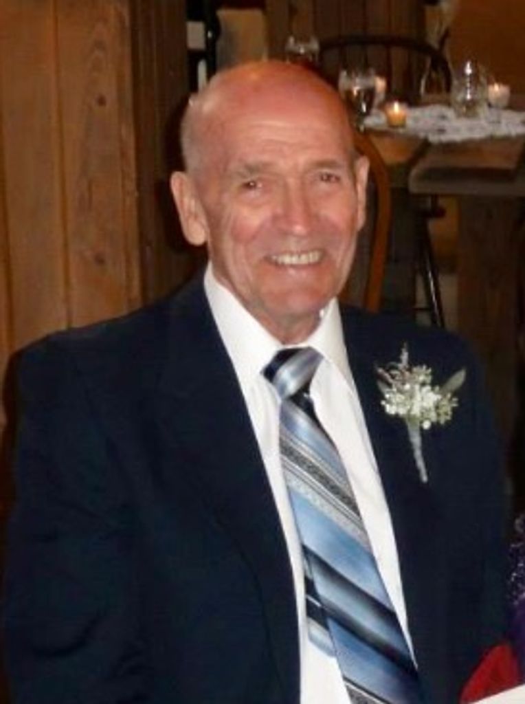 Donald Cook