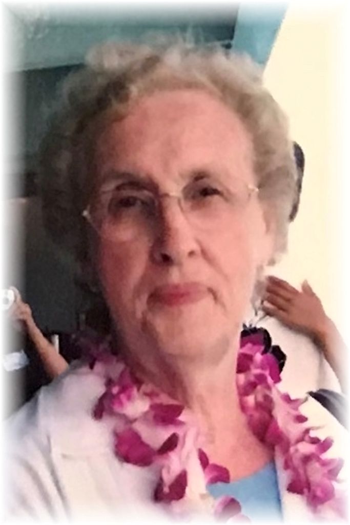 Beverly Alice (Moore)  Luyster Profile Photo