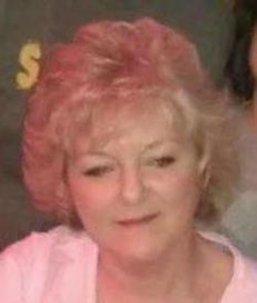 Wilma Diane Soria