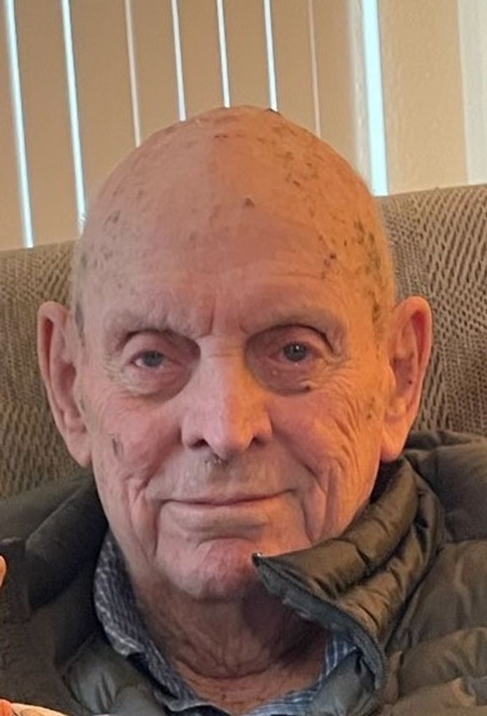 Earl Odell Bonine
