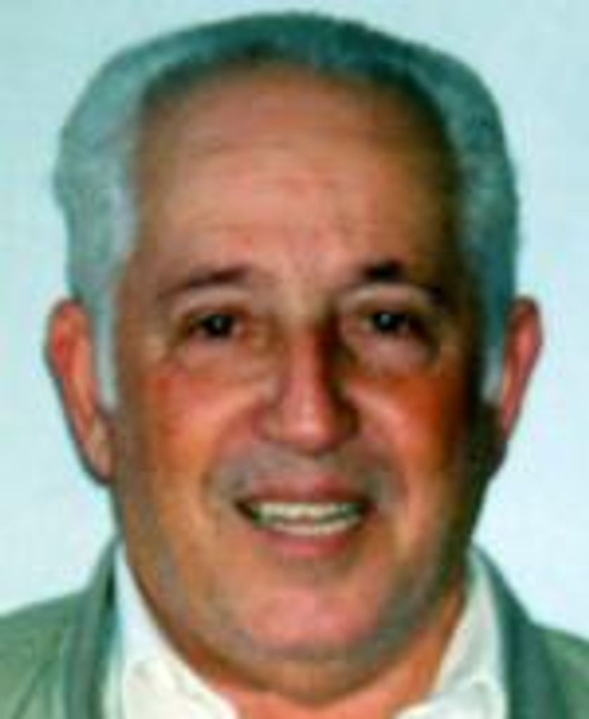Carlos A. Sousa
