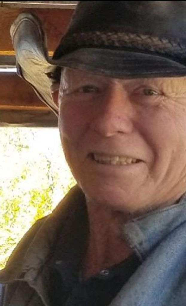 Kenneth Larkin Sr.