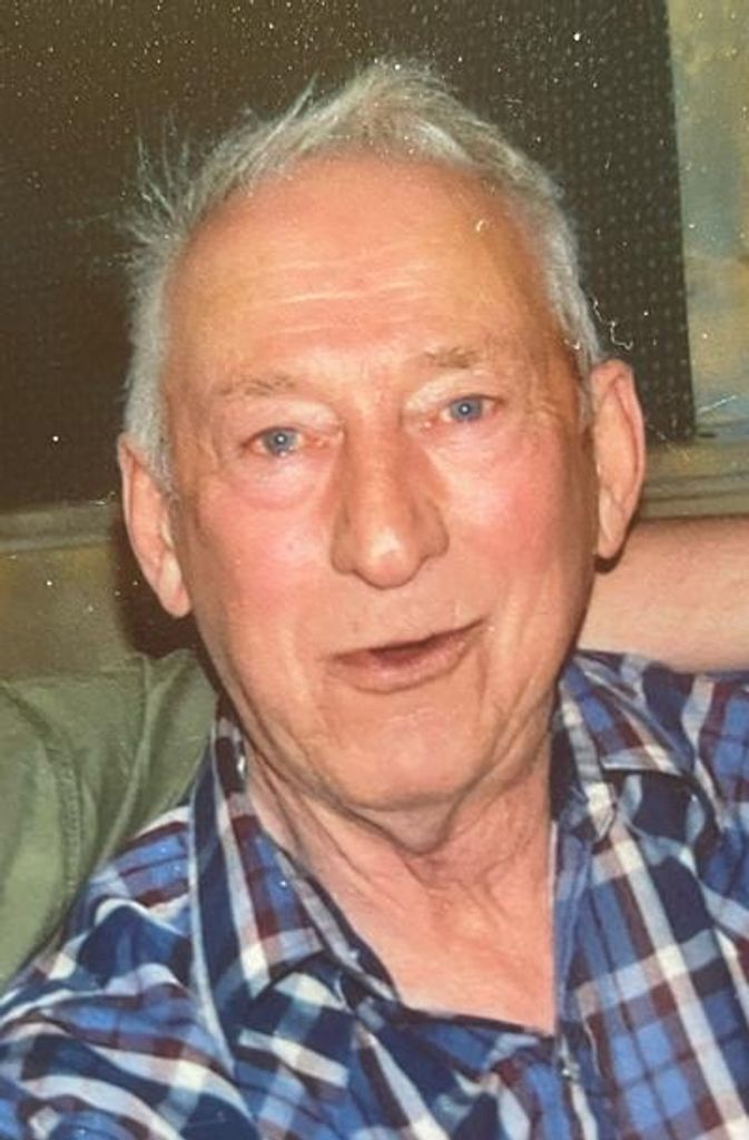 Henry Eugene Berry Profile Photo