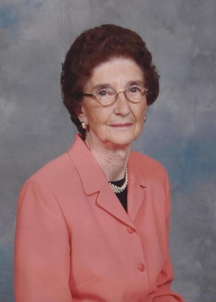 Dorothy "Dot" Farmer Kirby Profile Photo