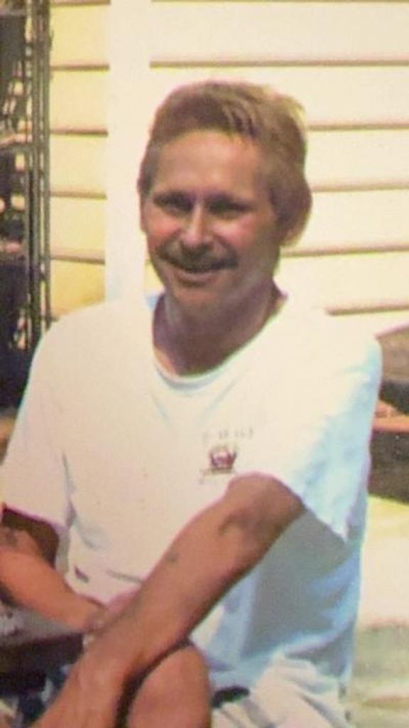 Reginald "Reggie" L. Saltsgaver Profile Photo