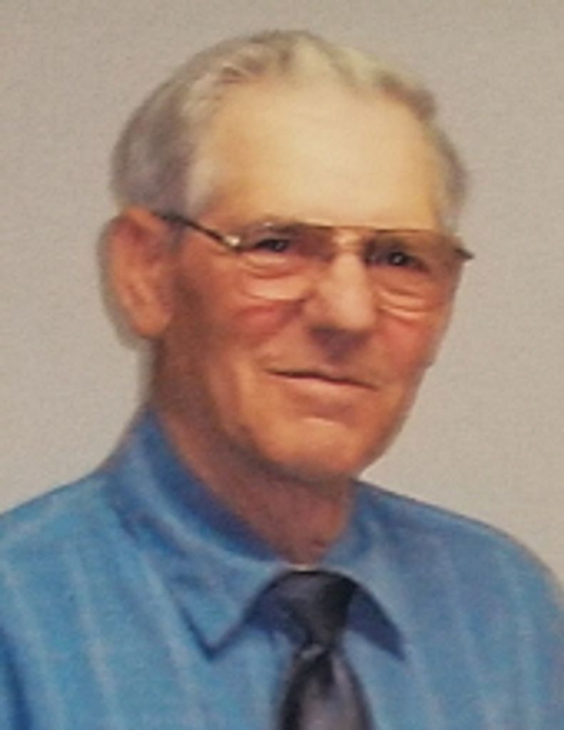 Errol Heckman Profile Photo