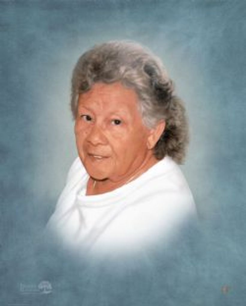 Mauricia Barrientez
