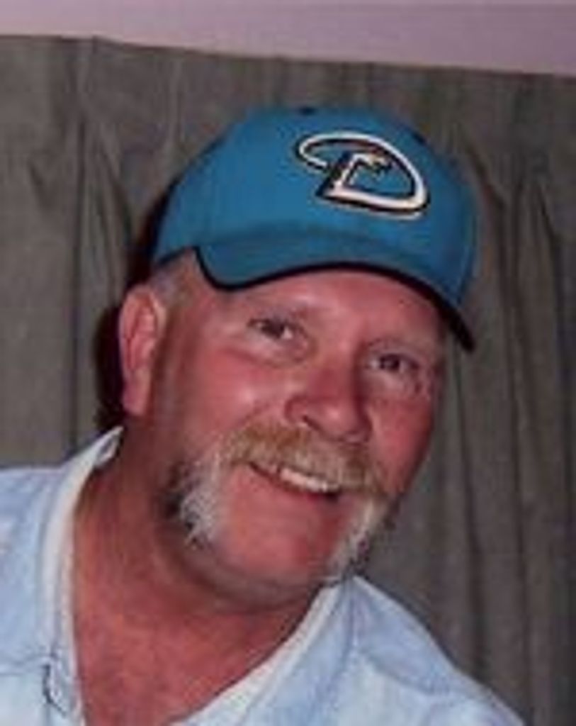 Keith David Dawson