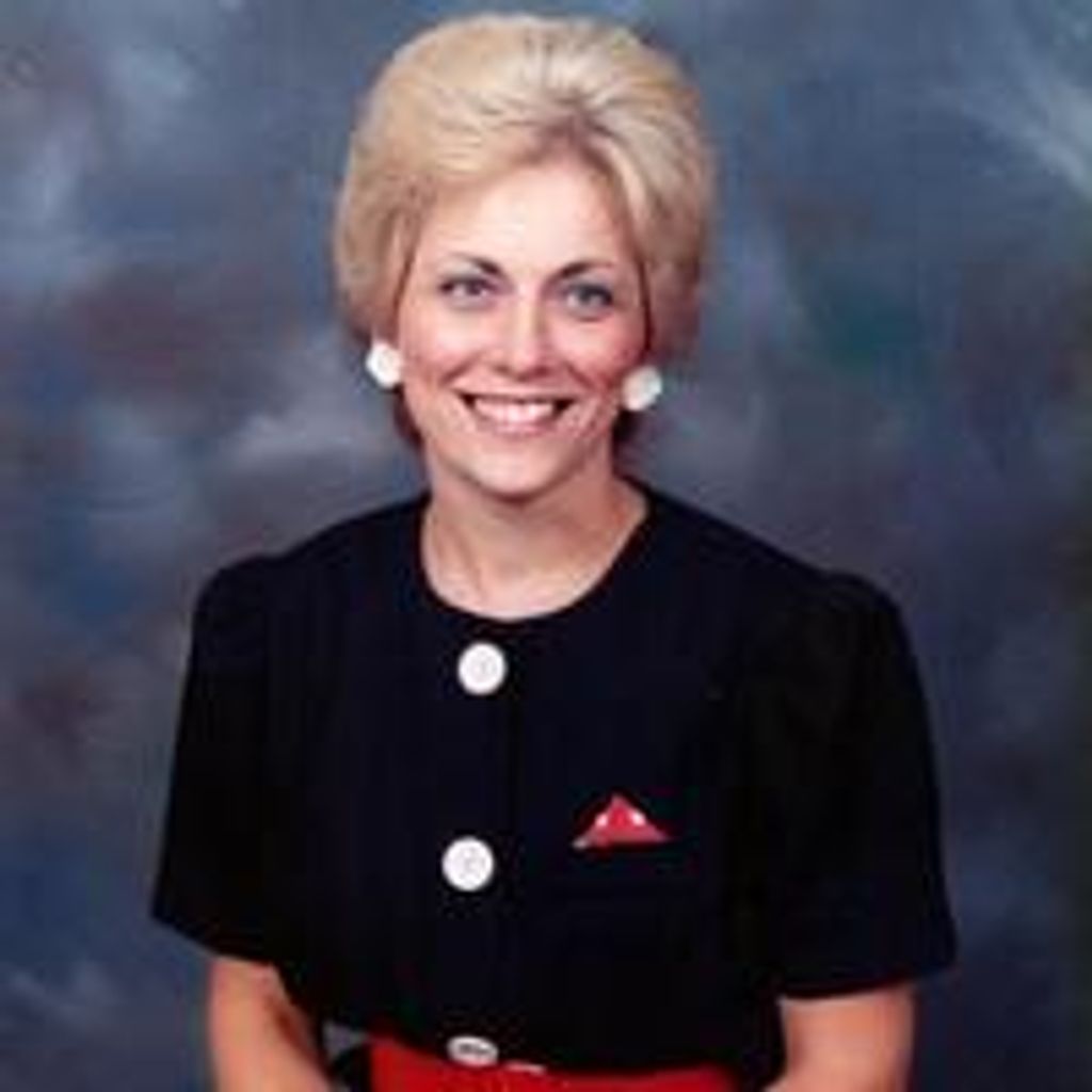 Dona Ann Goodnight