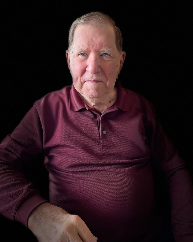 Paul Bauer Profile Photo