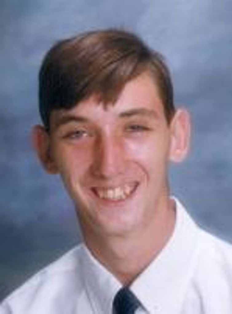 Scotty Perry