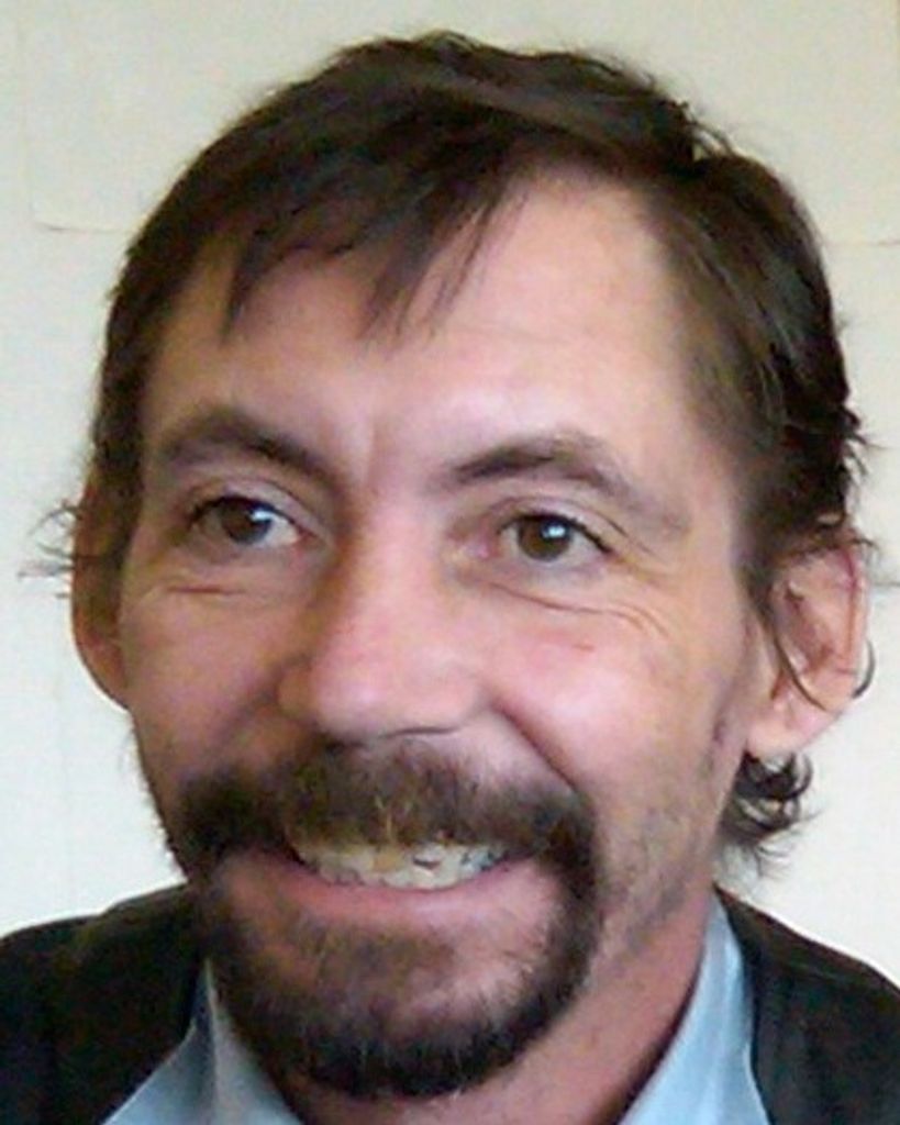 Patrick Player Profile Photo