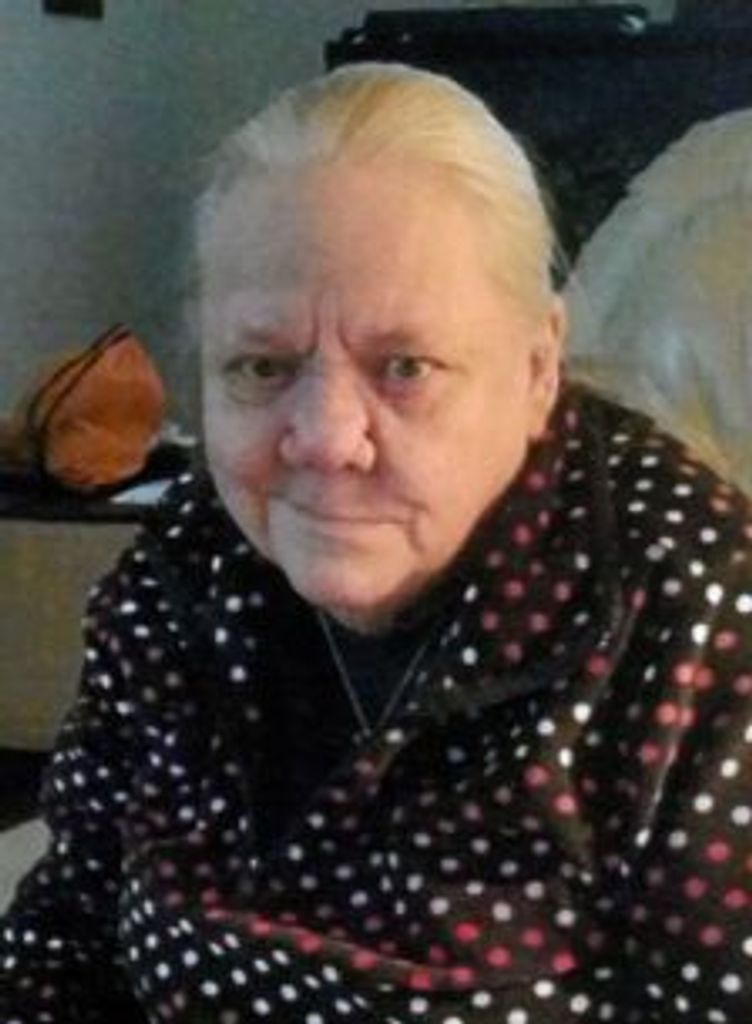 Jo Ann Long