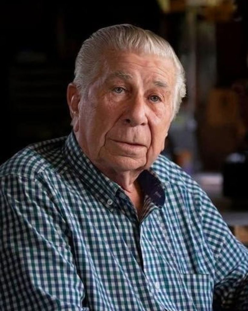 Wm. Jerry James Profile Photo